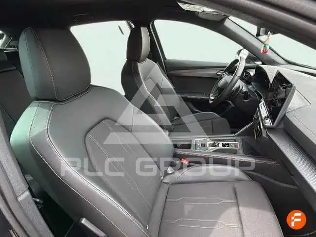 2024 Cupra Formentor