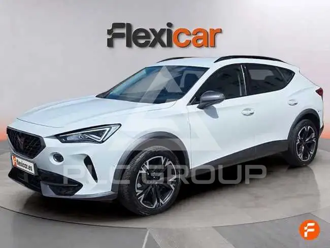 2024 Cupra Formentor