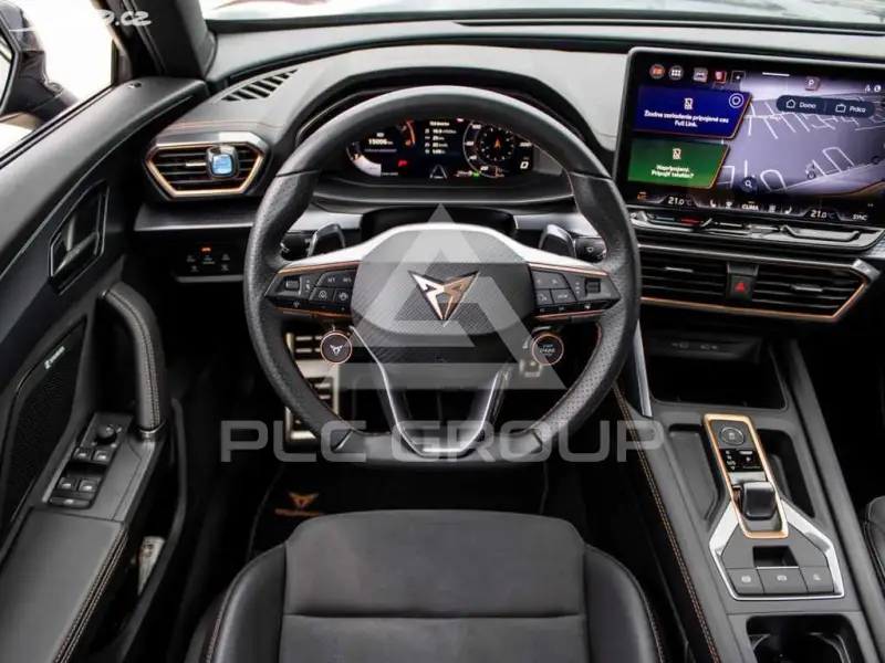 2024 Cupra Formentor