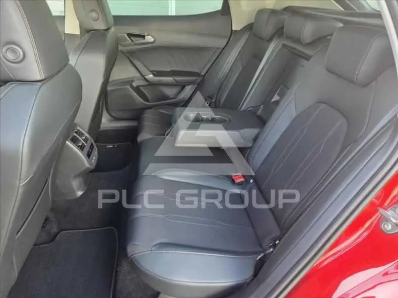 2024 Cupra Formentor