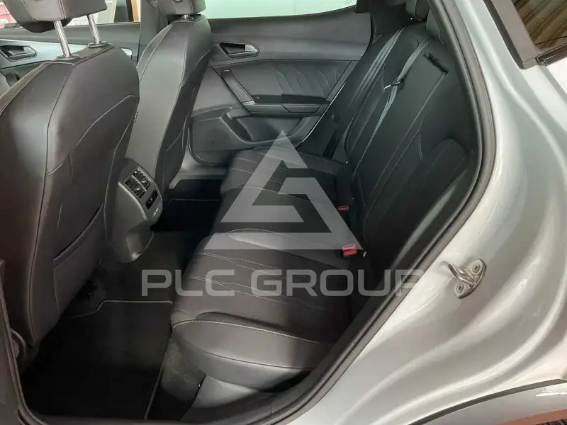 2024 Cupra Formentor