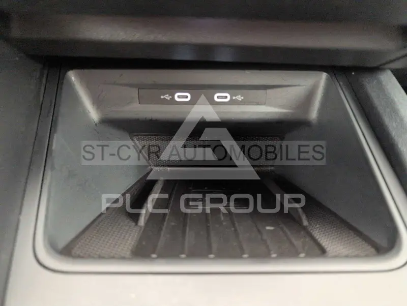 2024 Cupra Formentor