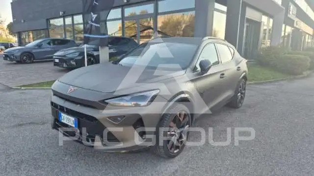2024 Cupra Formentor