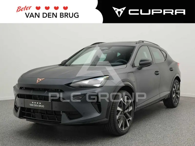 2024 Cupra Formentor