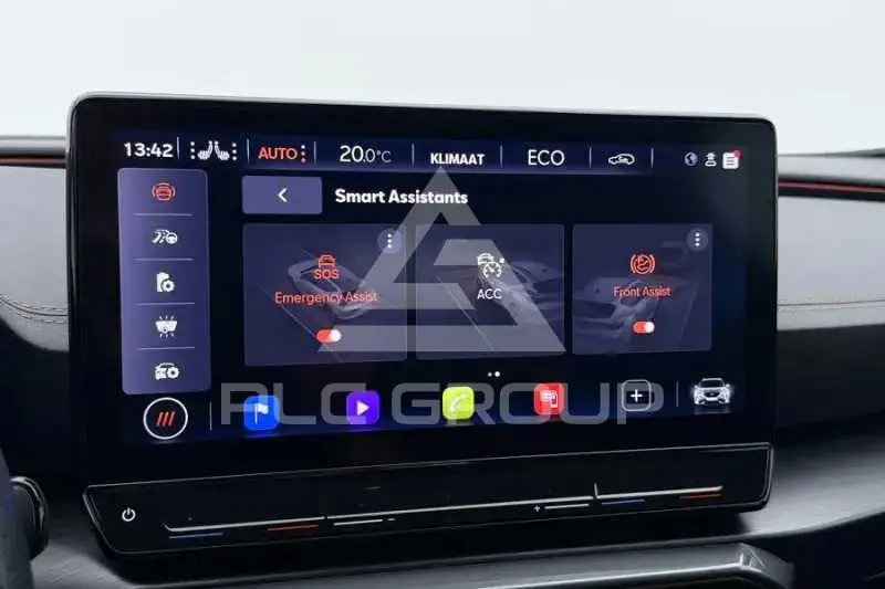 2024 Cupra Formentor