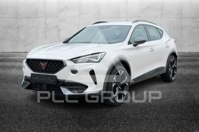2024 Cupra Formentor