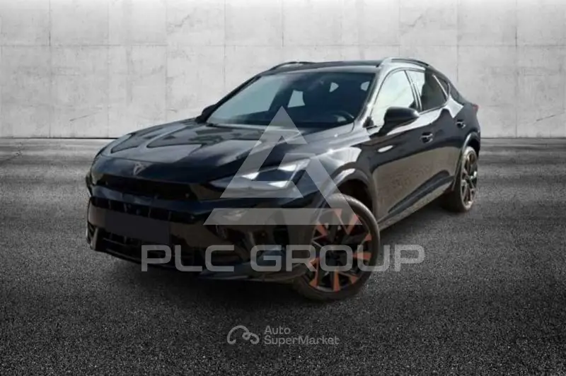 2024 Cupra Formentor