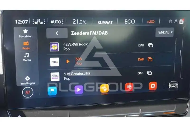 2024 Cupra Formentor