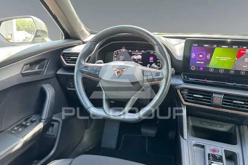 2024 Cupra Formentor