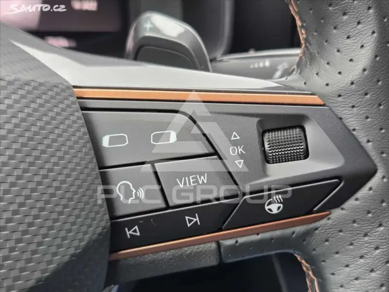 2024 Cupra Formentor