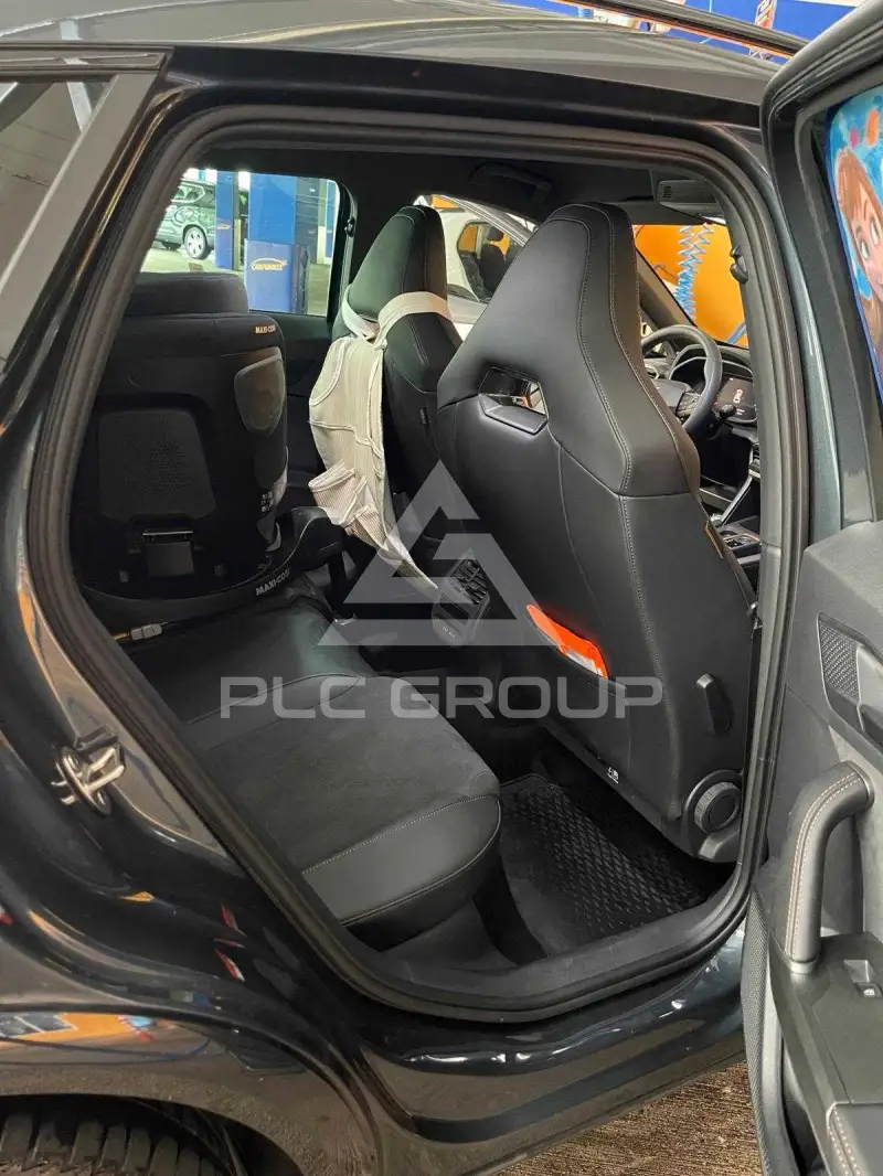2024 Cupra Formentor