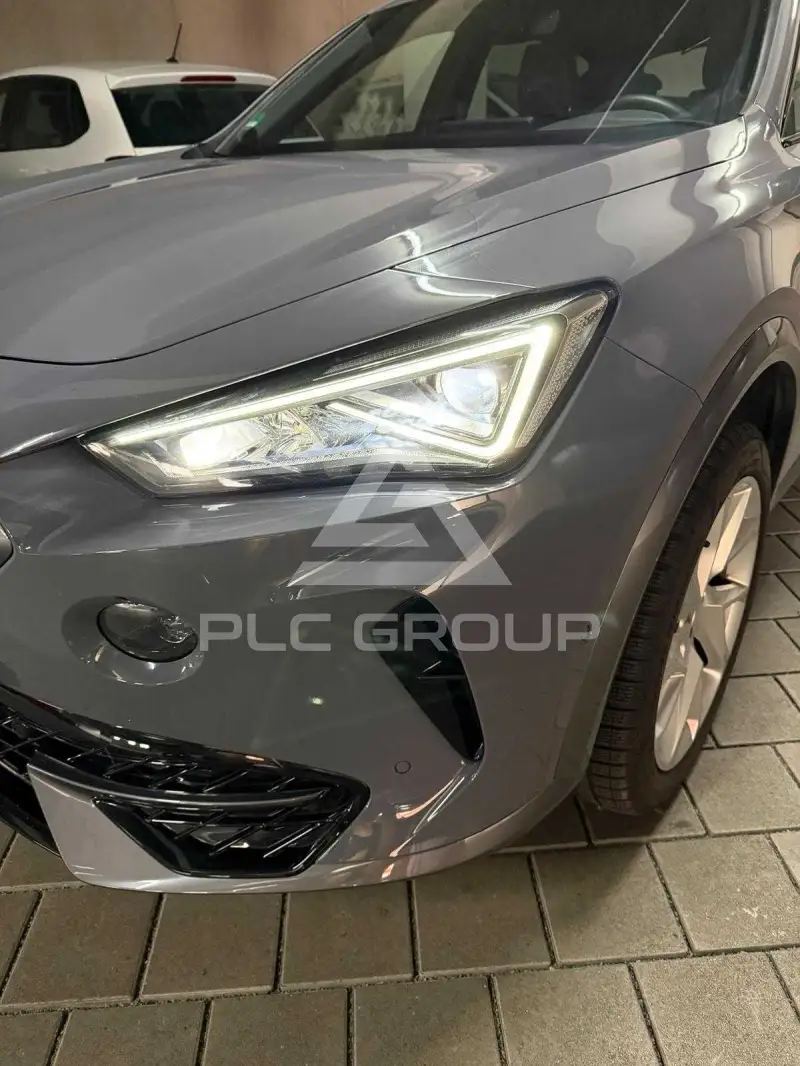 2024 Cupra Formentor