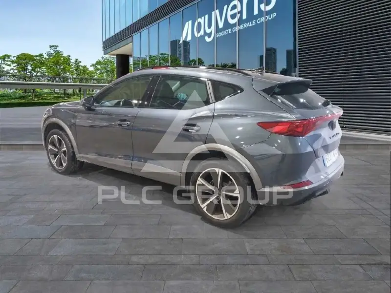 2024 Cupra Formentor