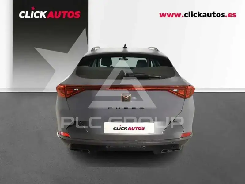 2024 Cupra Formentor