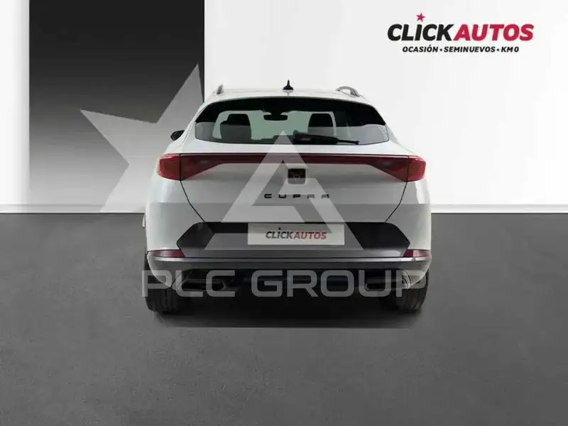 2024 Cupra Formentor