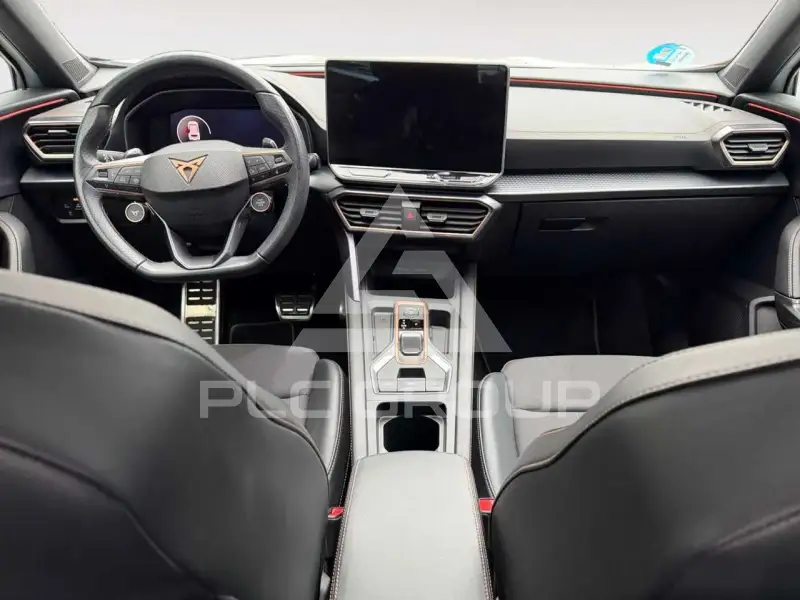 2024 Cupra Formentor