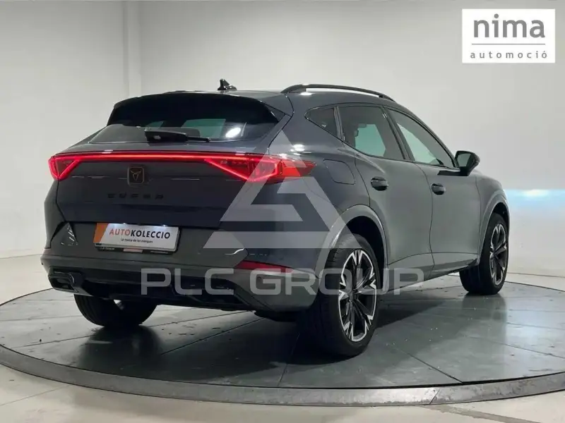 2024 Cupra Formentor