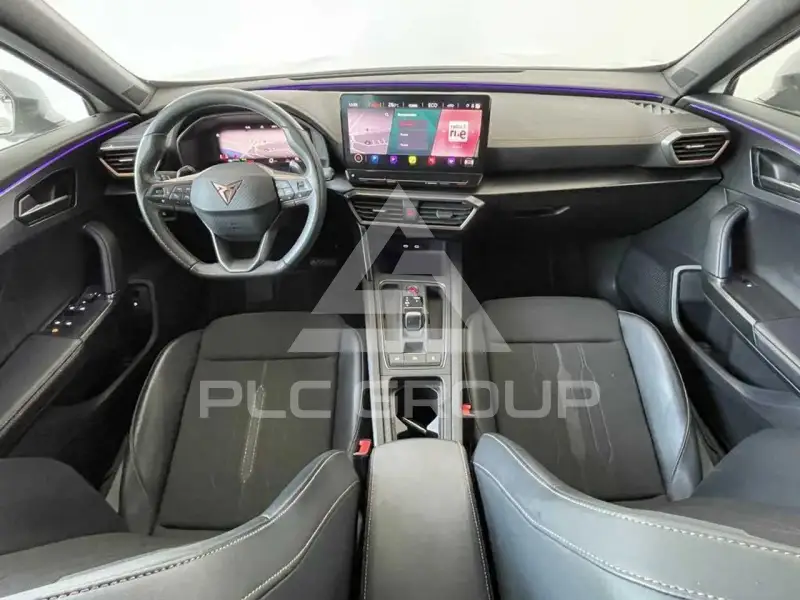 2024 Cupra Formentor