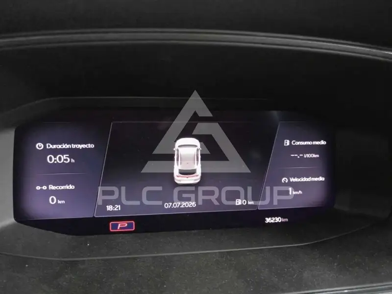 2024 Cupra Formentor