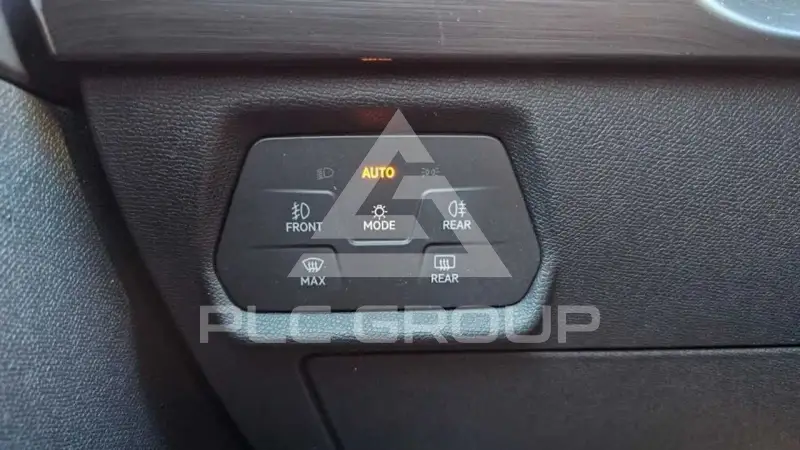 2024 Cupra Formentor