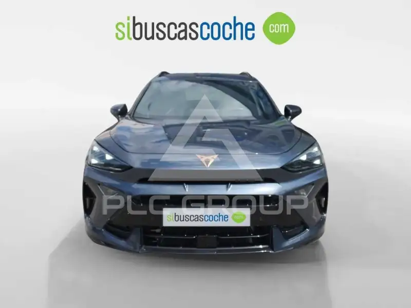 2024 Cupra Formentor