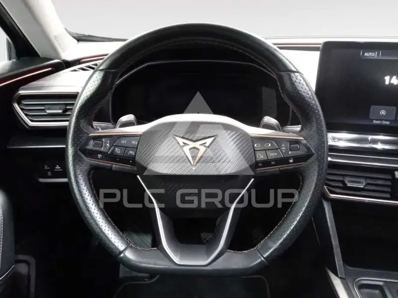 2024 Cupra Formentor