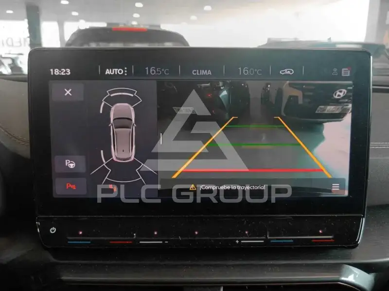 2024 Cupra Formentor