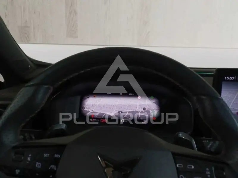 2024 Cupra Formentor