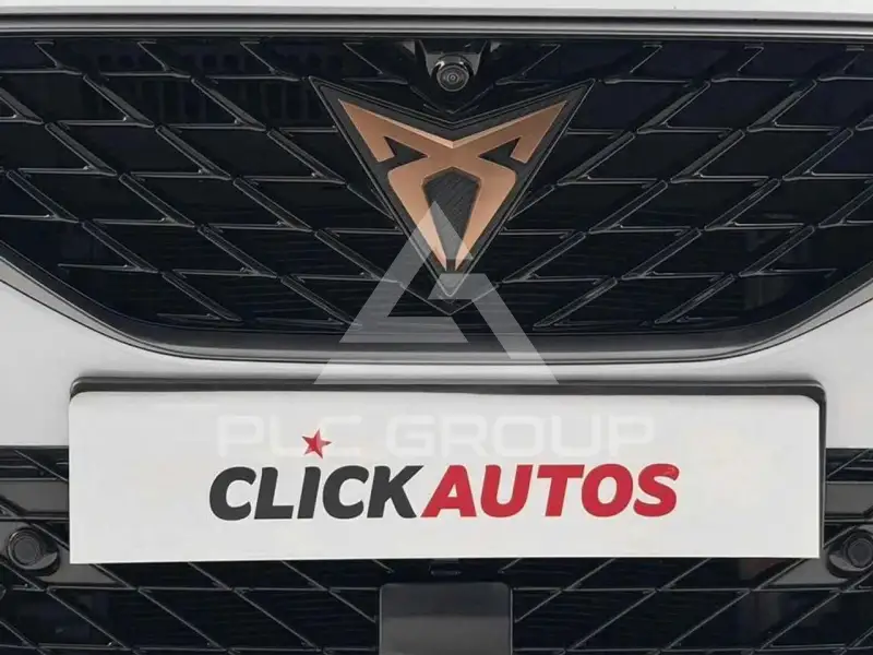 2024 Cupra Formentor