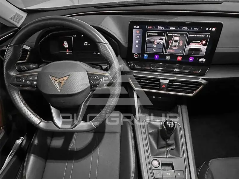 2024 Cupra Formentor