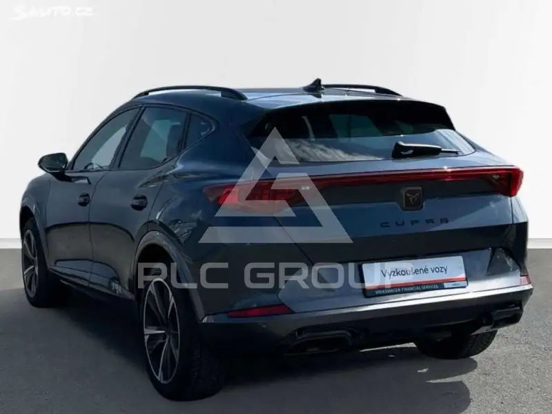 2024 Cupra Formentor