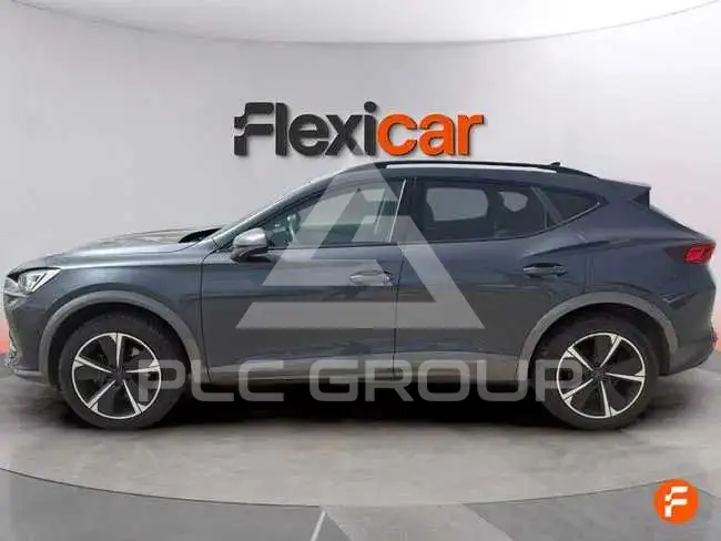 2024 Cupra Formentor