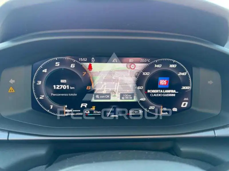 2024 Cupra Formentor