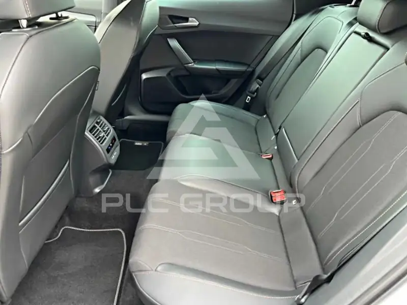 2024 Cupra Formentor