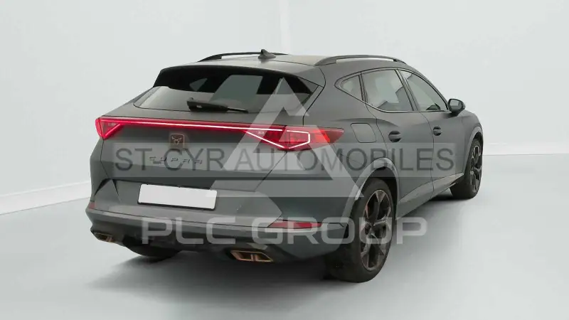 2024 Cupra Formentor