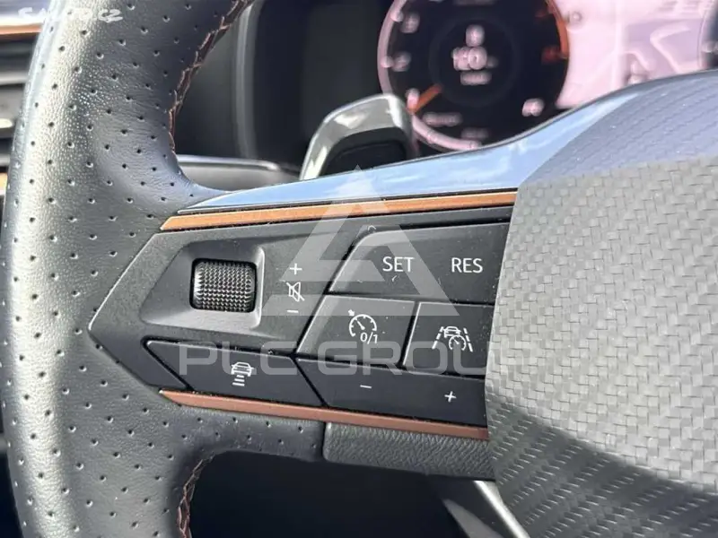2024 Cupra Formentor