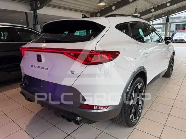2024 Cupra Formentor