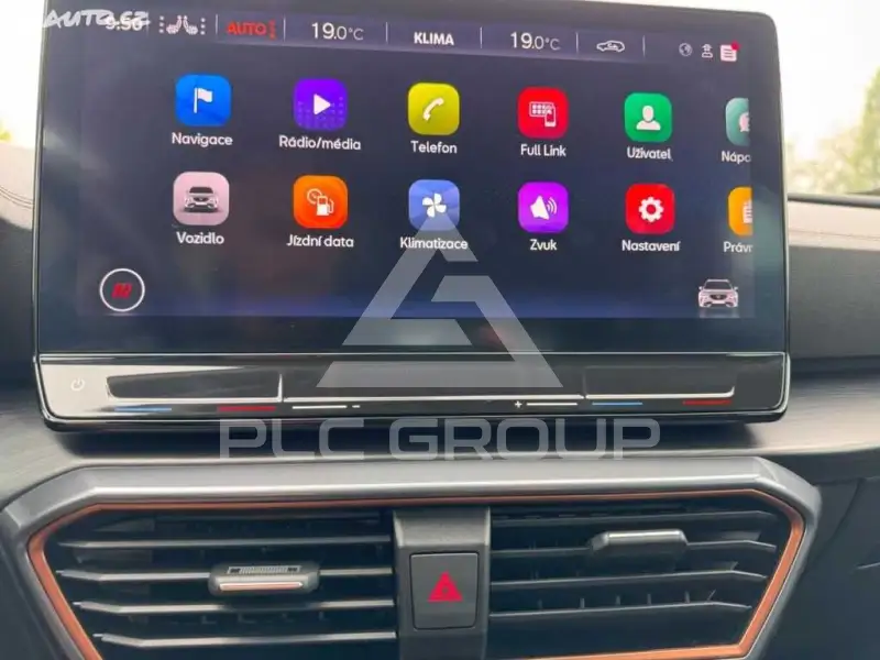 2024 Cupra Formentor