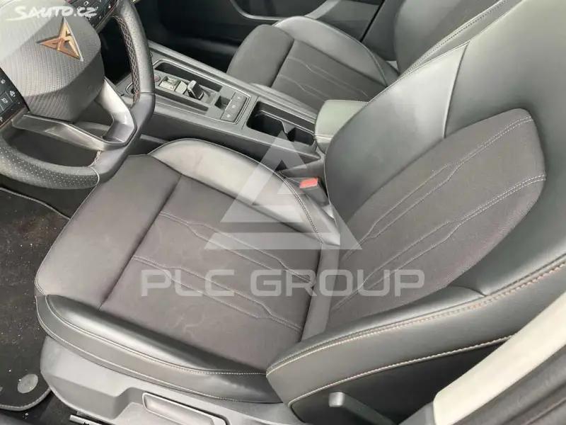 2024 Cupra Formentor