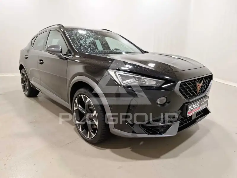 2024 Cupra Formentor