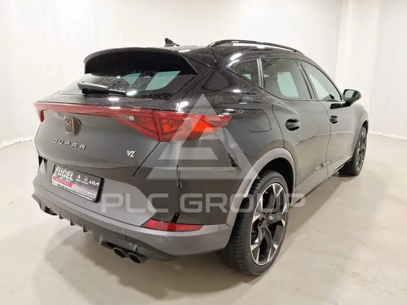 2024 Cupra Formentor