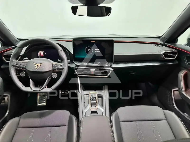 2024 Cupra Formentor