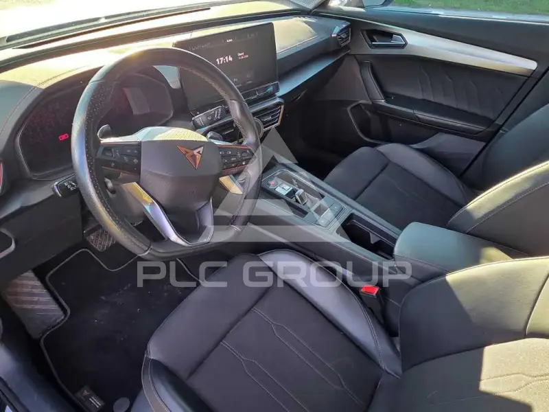2024 Cupra Formentor