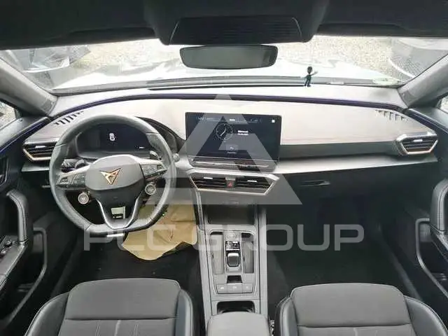 2024 Cupra Formentor