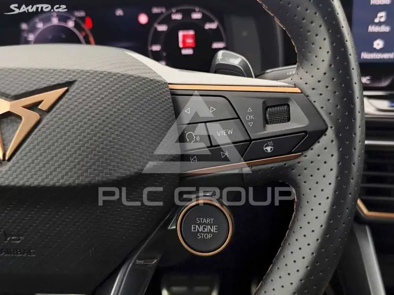 2024 Cupra Formentor