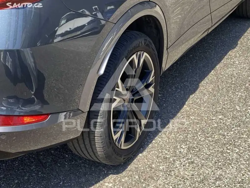 2024 Cupra Formentor