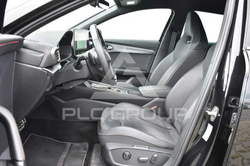 2024 Cupra Formentor