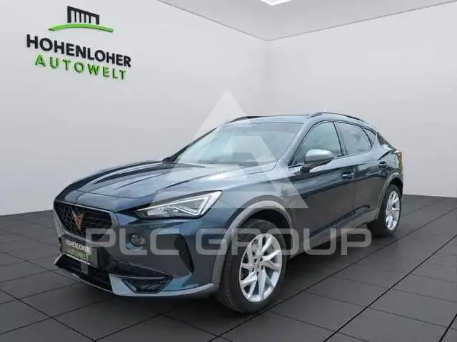 2024 Cupra Formentor