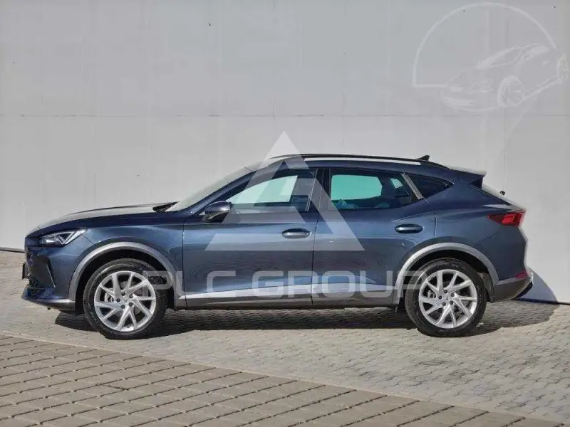 2024 Cupra Formentor