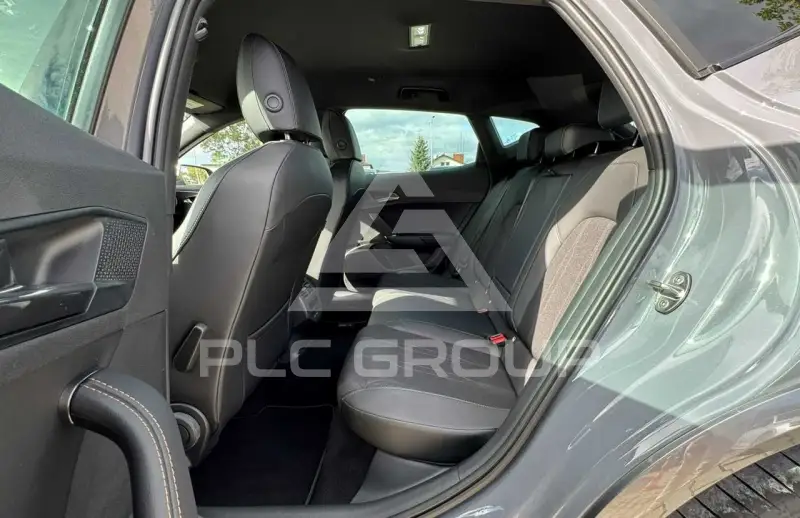 2024 Cupra Formentor